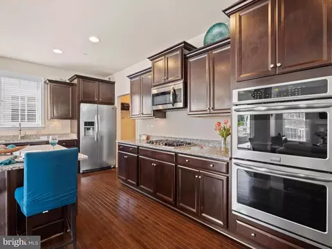 Kitchen - 9203 Eason St, Lanham, MD 20706 photo 5 of 5