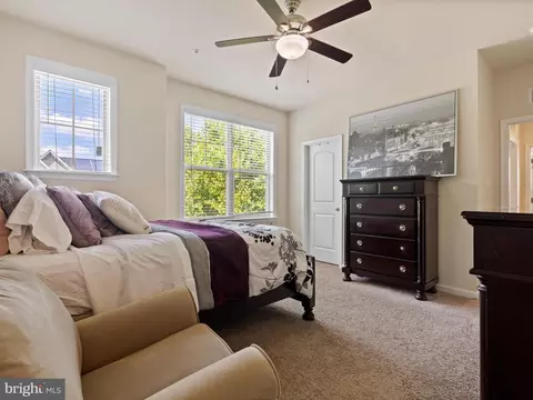 Bedroom - 9203 Eason St, Lanham, MD 20706 photo 2 of 7