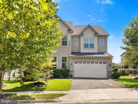 Exterior - 9203 Eason St, Lanham, MD 20706 photo 2 of 10