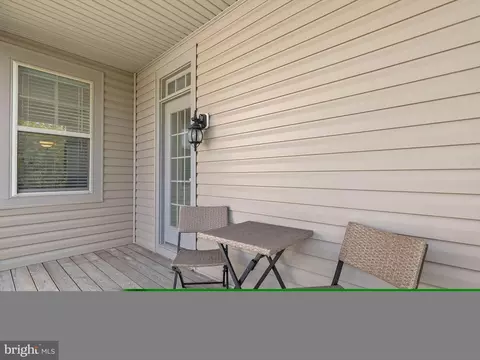 Exterior - 9203 Eason St, Lanham, MD 20706 photo 7 of 10