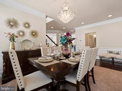 Dining - 9203 Eason St, Lanham, MD 20706 photo 1 of 1
