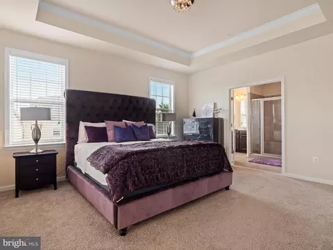 Bedroom - 9203 Eason St, Lanham, MD 20706 photo 3 of 7