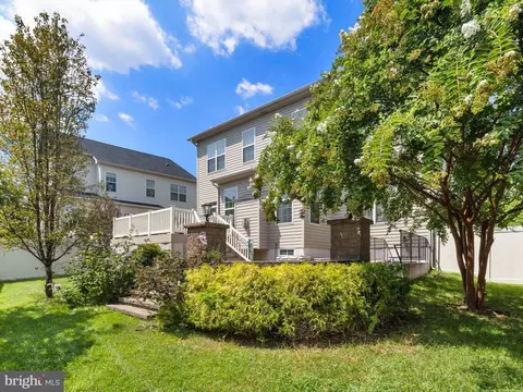 Exterior - 9203 Eason St, Lanham, MD 20706 photo 10 of 10