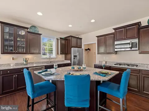Kitchen - 9203 Eason St, Lanham, MD 20706 photo 1 of 5