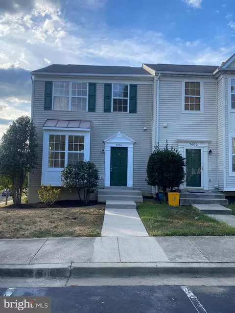7000 Rose Quartz Ter, Capitol Heights, MD 20743