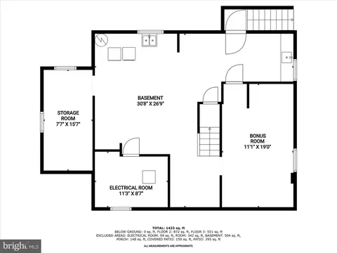 502 Talbott Ave, Laurel, MD 20707 photo 41