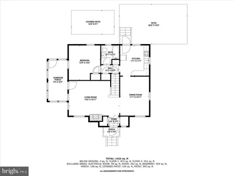 502 Talbott Ave, Laurel, MD 20707 photo 42