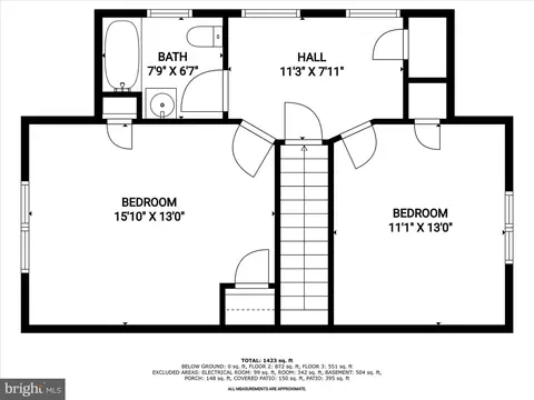 502 Talbott Ave, Laurel, MD 20707 photo 43