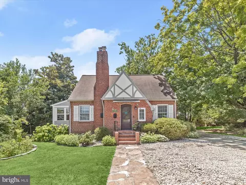 502 Talbott Ave, Laurel, MD 20707 photo 39