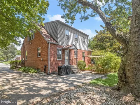 502 Talbott Ave, Laurel, MD 20707 photo 31