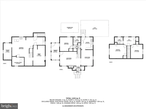 502 Talbott Ave, Laurel, MD 20707 photo 40