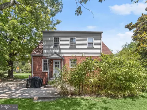502 Talbott Ave, Laurel, MD 20707 photo 32