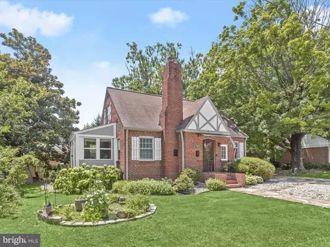 502 Talbott Ave, Laurel, MD 20707 photo 38