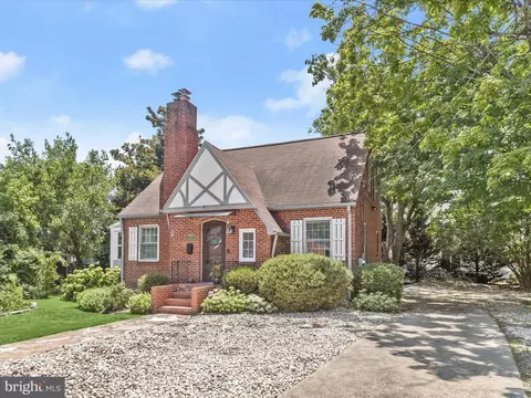 502 Talbott Ave, Laurel, MD 20707 photo 2