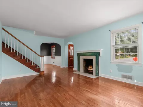 502 Talbott Ave, Laurel, MD 20707 photo 8