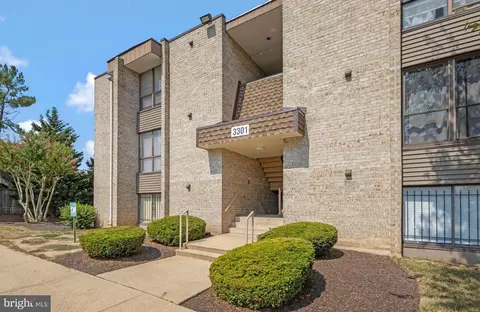 3301 Huntley Square Dr #T-1, Temple Hills, MD 20748