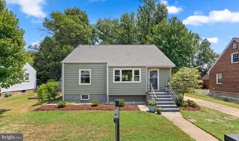 5605 36th Ave, Hyattsville, MD 20782