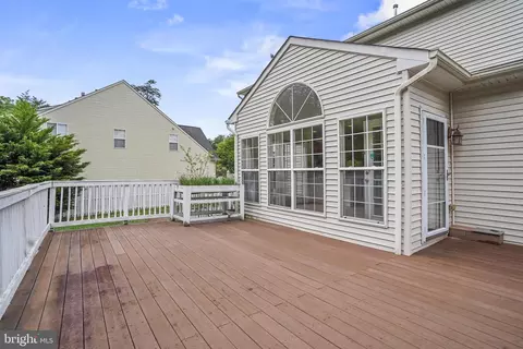 Exterior - 9840 Farm Pond Rd, Laurel, MD 20708 photo 2 of 3