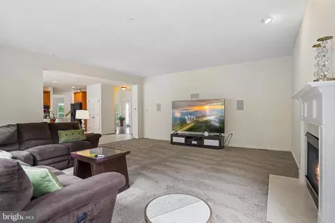 Living - 9840 Farm Pond Rd, Laurel, MD 20708 photo 1 of 2
