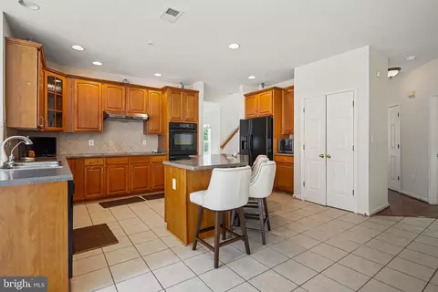 Kitchen - 9840 Farm Pond Rd, Laurel, MD 20708 photo 1 of 1
