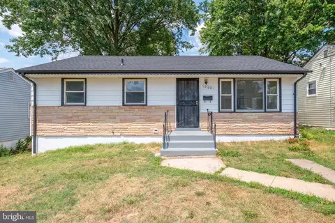 7108 E Chesapeake St, Hyattsville, MD 20785