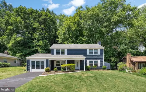 3004 Twisting Ln, Bowie, MD 20715