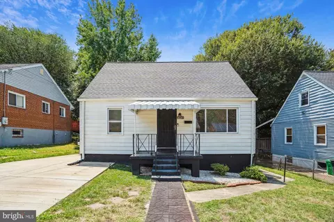 1506 Nova Ave, Capitol Heights, MD 20743