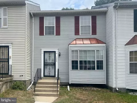 1502 Karen Blvd, District Heights, MD 20747