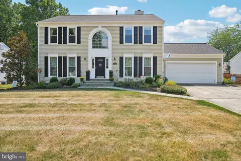 10805 Lake Arbor Way, Bowie, MD 20721