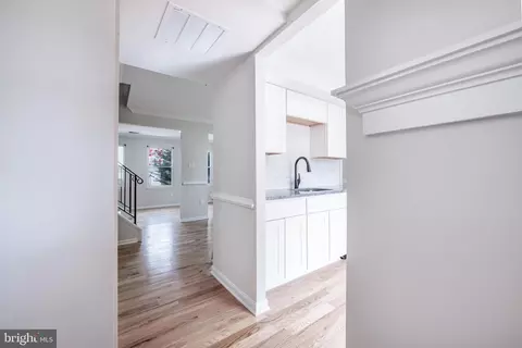 Entry Way - 6921 Scotch Dr, Laurel, MD 20707 photo 1 of 3