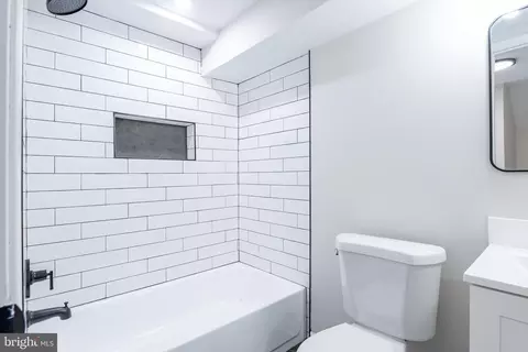 Bath - 6921 Scotch Dr, Laurel, MD 20707 photo 5 of 6
