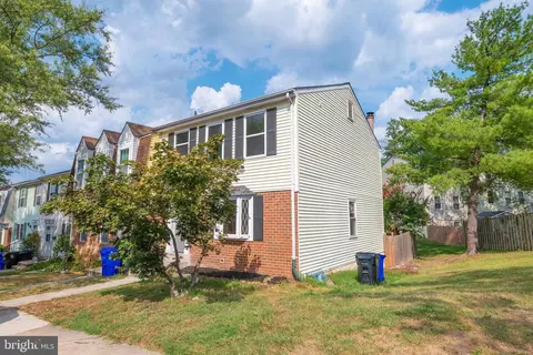 Exterior - 6921 Scotch Dr, Laurel, MD 20707 photo 3 of 4