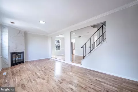 Living - 6921 Scotch Dr, Laurel, MD 20707 photo 2 of 6