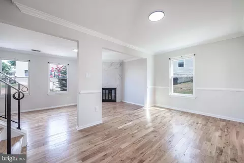 Living - 6921 Scotch Dr, Laurel, MD 20707 photo 4 of 6