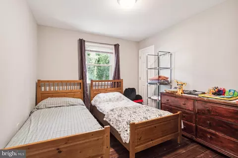 Bedroom - 7325 Oliver St, Lanham, MD 20706 photo 1 of 5