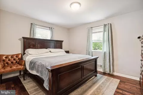 Bedroom - 7325 Oliver St, Lanham, MD 20706 photo 2 of 5