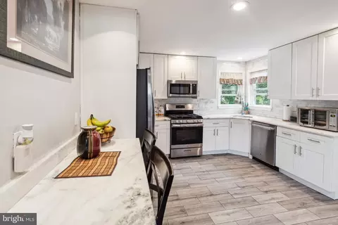 Kitchen - 7325 Oliver St, Lanham, MD 20706 photo 3 of 6