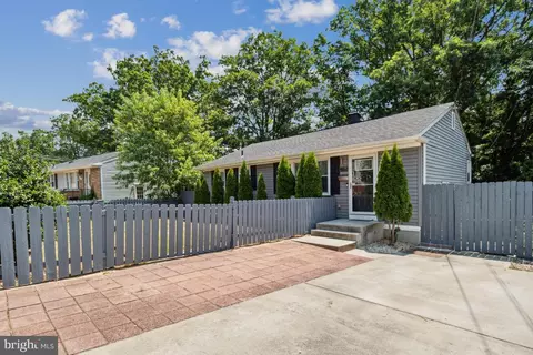 Other - 7325 Oliver St, Lanham, MD 20706 photo 1 of 7