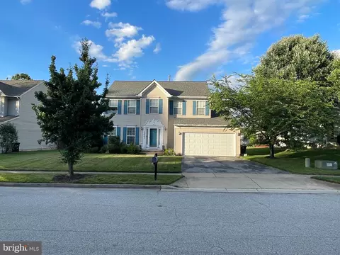 12602 Dunkirk Dr, Marlboro, MD 20772