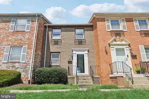 6548 Beechwood Dr #53, Temple Hills, MD 20748