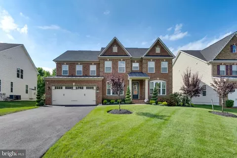 605 Cranston Ave, Marlboro, MD 20774