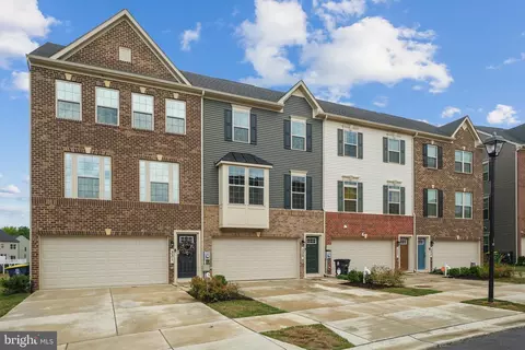 329 Southwind Dr, Accokeek, MD 20607