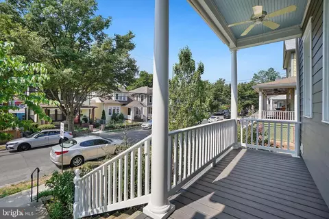 3208 Perry St, Mount Rainier, MD 20712 photo 3