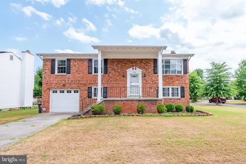 5903 Mardella Blvd, Clinton, MD 20735