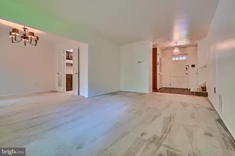 Living - 6407 Forest Mill Ln, Laurel, MD 20707 photo 2 of 8