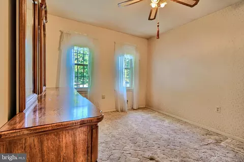 Bedroom - 6407 Forest Mill Ln, Laurel, MD 20707 photo 3 of 11