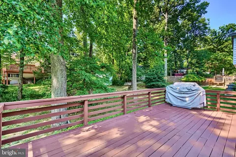 Exterior - 6407 Forest Mill Ln, Laurel, MD 20707 photo 2 of 5