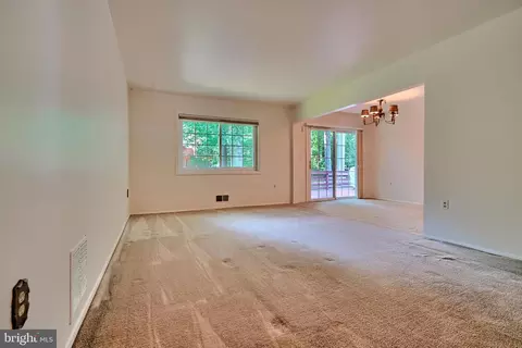 Living - 6407 Forest Mill Ln, Laurel, MD 20707 photo 1 of 8
