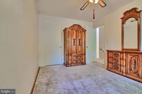 Bedroom - 6407 Forest Mill Ln, Laurel, MD 20707 photo 4 of 11