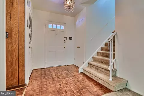 Entry Way - 6407 Forest Mill Ln, Laurel, MD 20707 photo 2 of 7